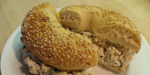 25 Yummy Bagel Sandwich Recipes
