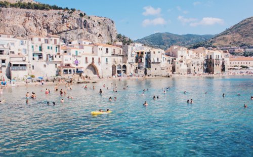 5 Things You Can't Miss: Sicily - The Bulkhead Seat