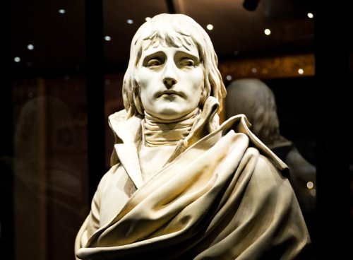 Genius and genocide: Biggest show ever dedicated to Napoleon opens in Liège