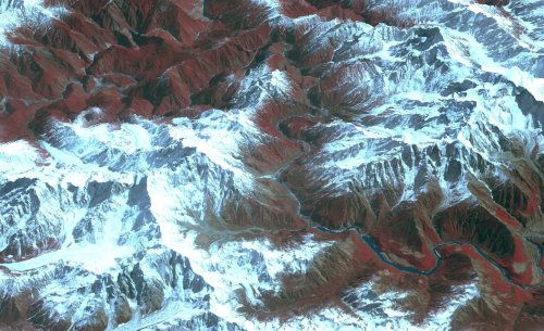 China to build world’s largest hydroelectric project in Tibet, prompting fears of ‘water bombs’ and environmental destruction