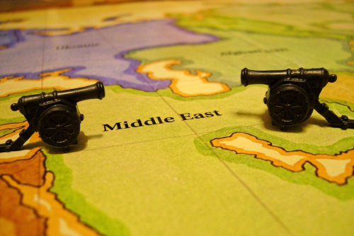 Wargame simulated a conflict between Israel and Iran: It quickly went nuclear