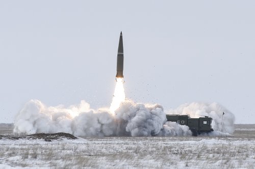 Potential US responses to the Russian use of non-strategic nuclear weapons in Ukraine - Bulletin of the Atomic Scientists