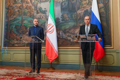 A Russian perspective on Iran’s final offer for a nuclear deal