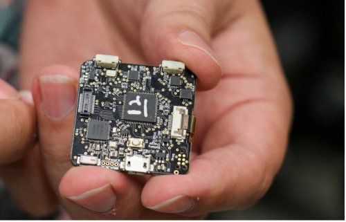 No battery? That’s no problem for the future Internet of Things