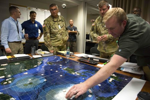 Wargames and AI: A dangerous mix that needs ethical oversight