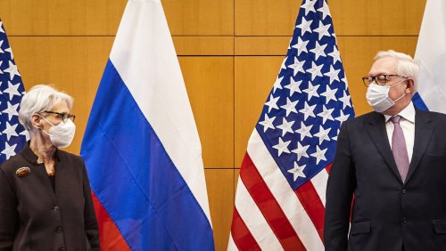 Putin’s demand for security guarantees: Not new and not to be taken literally, but not to be ignored