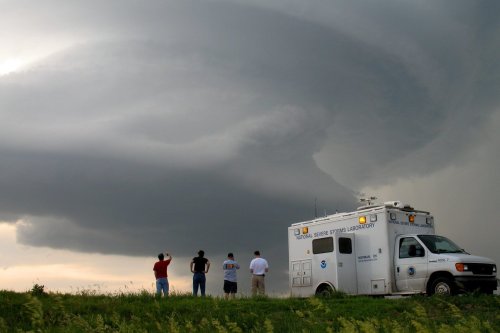 Forecast for weaker weather service: Americans will die, businesses will lose billions