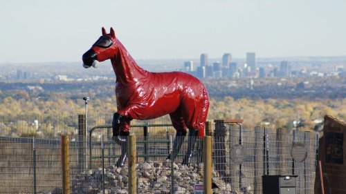 Red light for the greenway: Locals oppose wildlife corridor at plutonium-contaminated Rocky Flats site