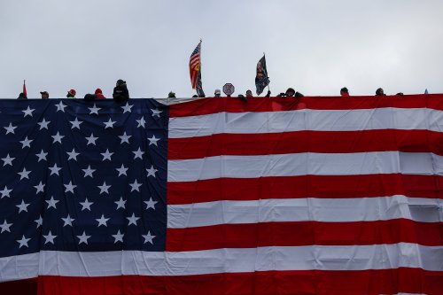 The GOP Has Nothing to Offer - The Bulwark