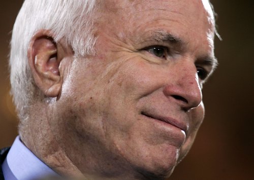 America Misses John McCain - The Bulwark