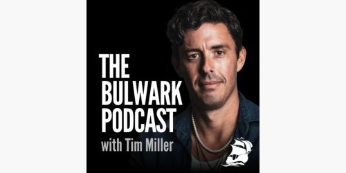Don Lemon: Elon Is a Troll - The Bulwark Podcast - The Bulwark