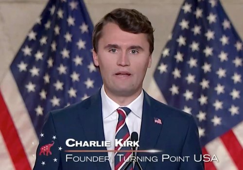 The Progressive Case for Free Speech