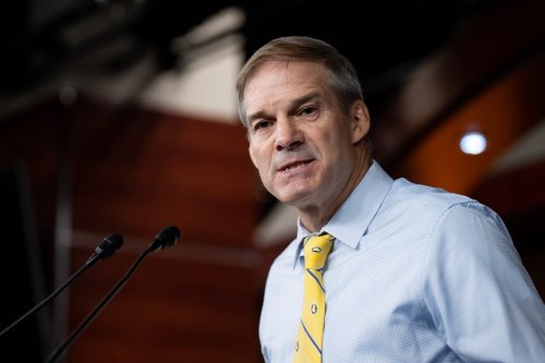 Four Problems with Jim Jordan’s New Charm Offensive