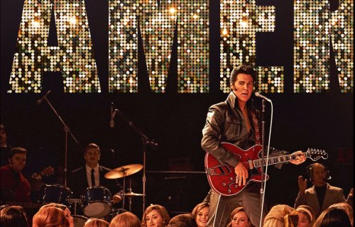 ‘Elvis’ Review