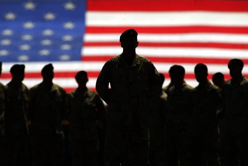 No, the U.S. Military Is Not Being Weakened by “Wokeness”