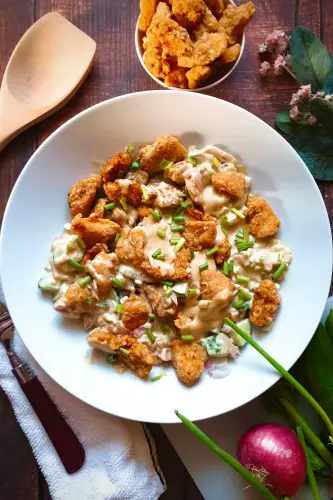 main dish recipes- you're definitely making one tonight! - cover
