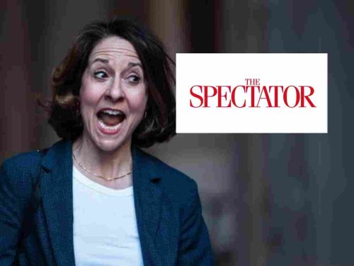 The Spectator just committed the most disgusting hate crime against disabled people
