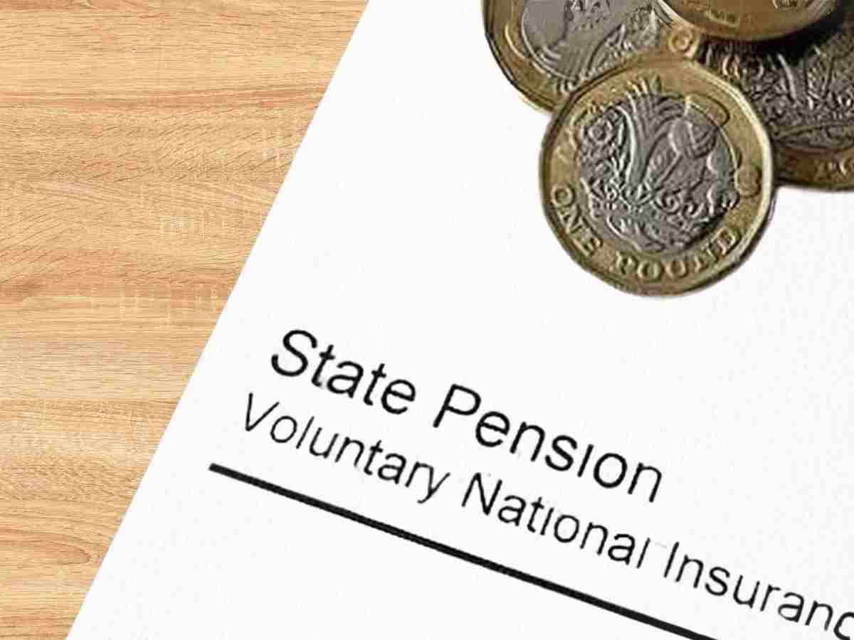 The DWP is at the centre of ANOTHER growing storm over the State Pension