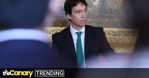 Rory Stewart has centrist hearts fluttering again. So, here's his voting record