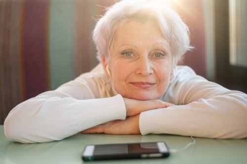 The Caregiver Burden Spot | Challenging Stereotypes on Aging