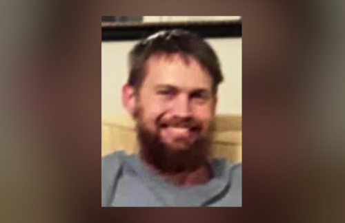 Charleston man is missing since October 7, CCSO seeks public help in locating him