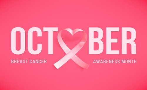 How Breast Cancer Awareness Month illuminates hope and progress