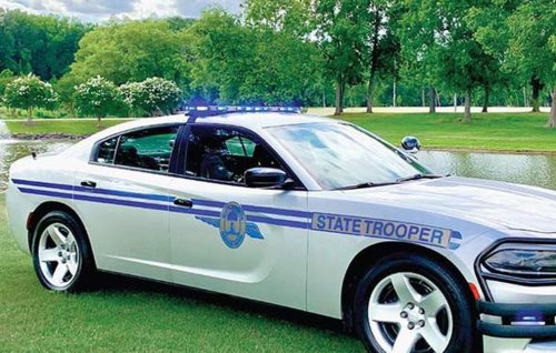 Sunday morning single-vehicle crash in Charleston County fatal for one person