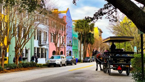 City of Charleston offices to close for President’s Day, adjusted service schedules announced