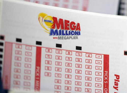 The Lucky Mega Million winner won $1.337 billion, but the winning ticket holder will ‘only’ receive $780 million if the one-time payment option is chosen