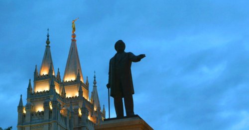 Ronald K. Esplin: How Brigham Young was the indispensable pioneer