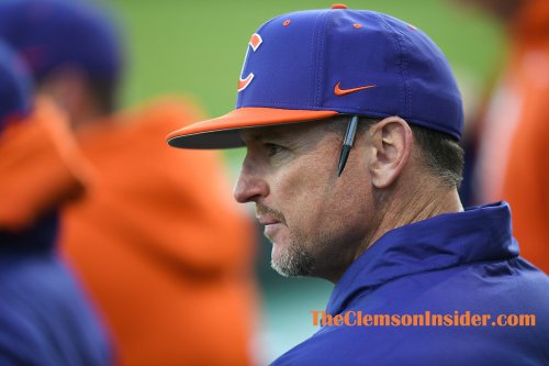 Clemson-South Carolina baseball rivalry just got spicier with Lee going to Gamecocks