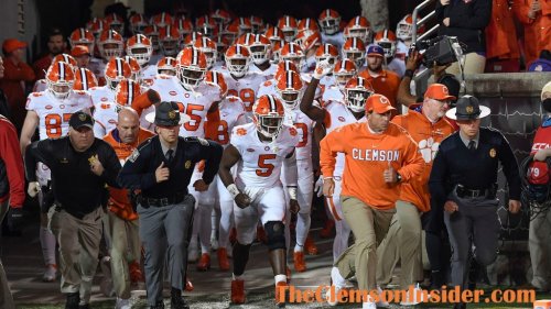 What college football's latest realignment could mean for Clemson, ACC