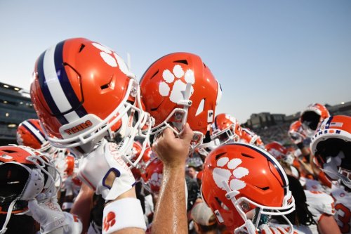 Another Clemson Player Enters Transfer Portal