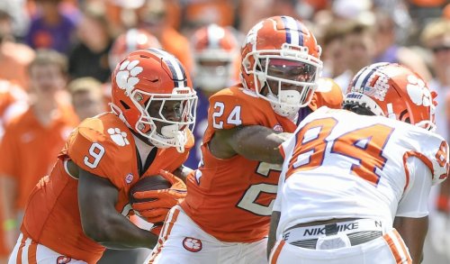 ESPN Predicts Clemson’s Top Newcomer