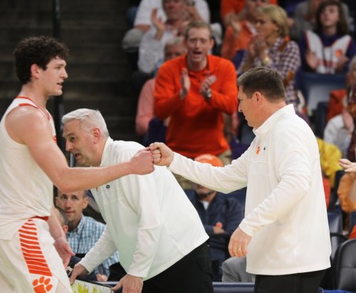 Brownell Speaks About Support from His Players, Administration