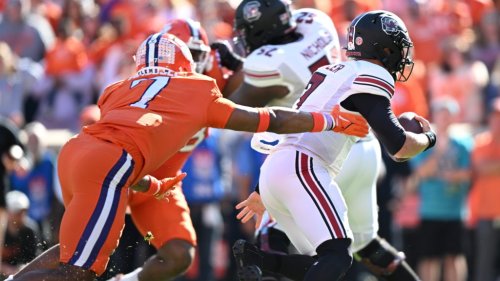 'Painful day' a double whammy for Clemson