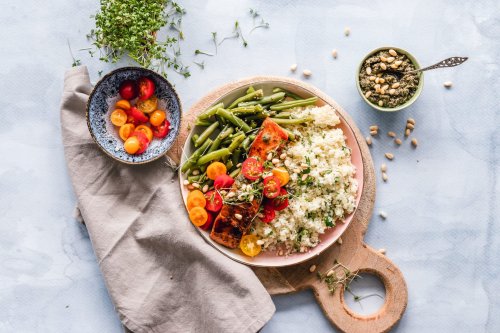 Gesunde Ernährung auf Instagram: 5 inspirierende Food Accounts
