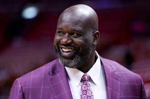 Shaq Says NBA Will Belong To 1 Player In 4 Or 5 Years