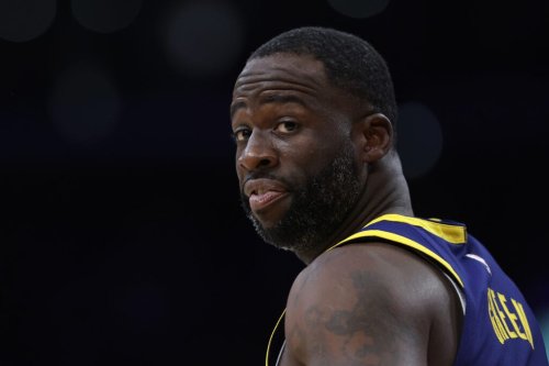 Draymond Green Doesn’t Hold Back His Thoughts About Play-In Tournament