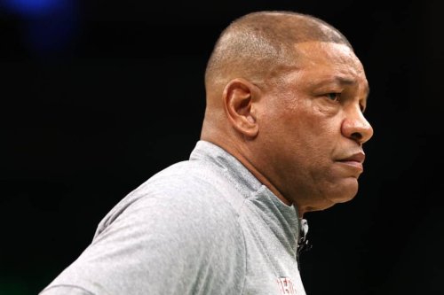 Doc Rivers Gets Honest About Ben Simmons Situation With 76ers