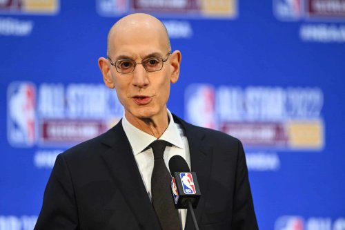 NBA Is Reportedly Working On Major Changes To The Game