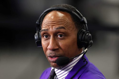Stephen A. Smith Warns About Surging NBA West Team