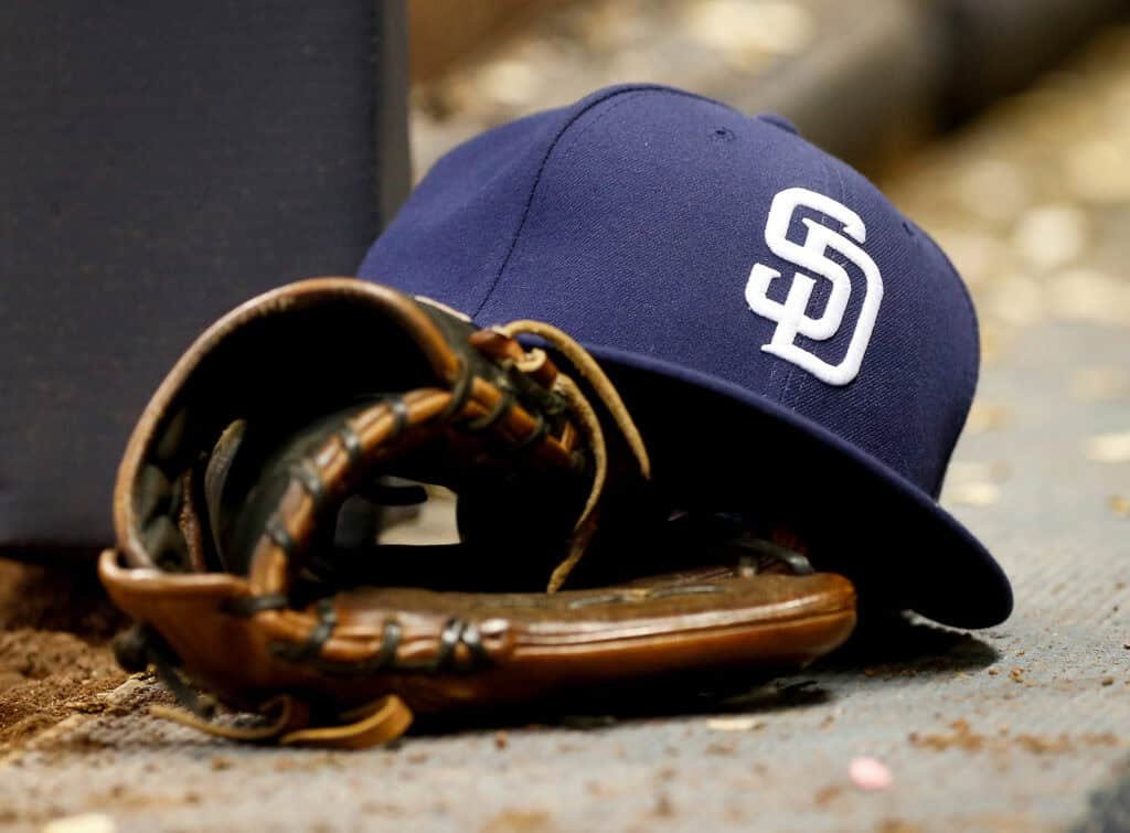 san diego padres