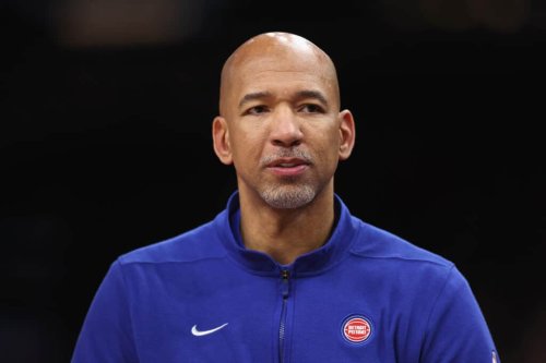 Monty Williams Sounds Off After Loss To Knicks