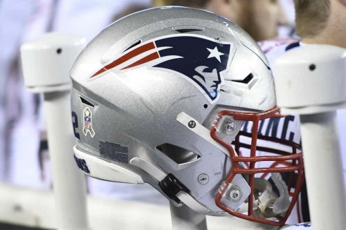 Patriots Legend Is Working With Team As An Advisor