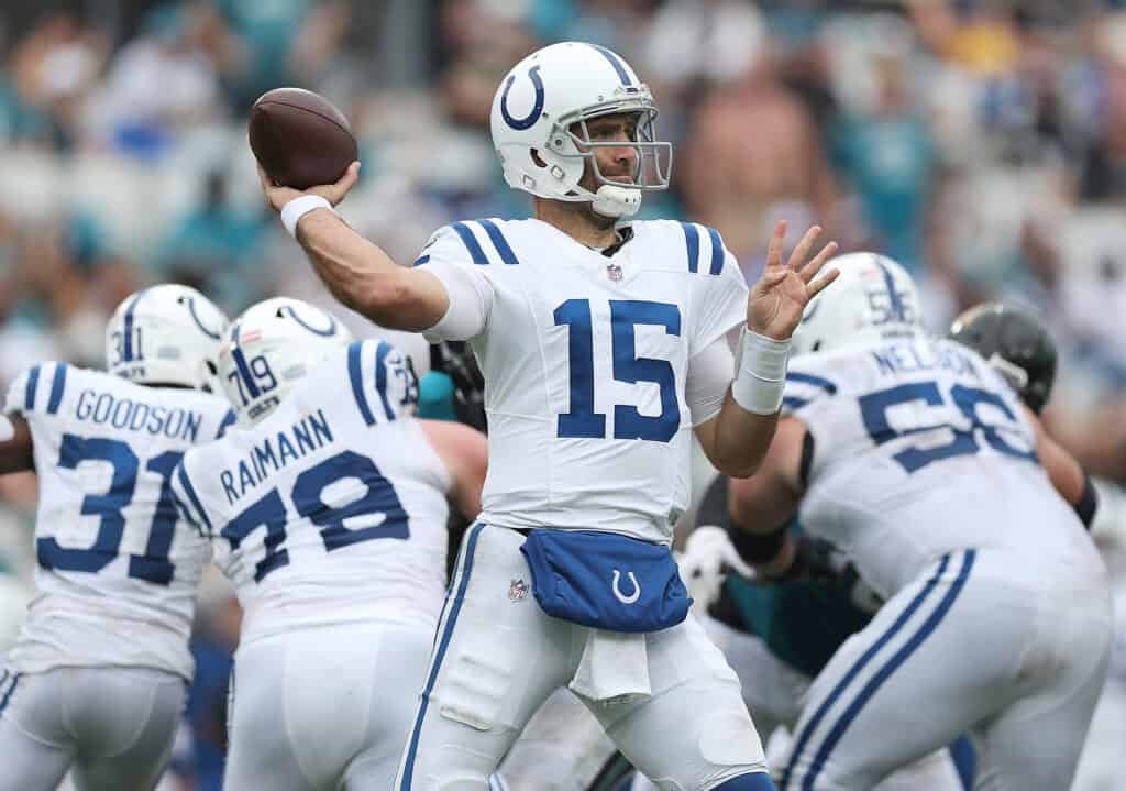 Kevin Durant Has A Message After Joe Flacco’s Sunday Performance