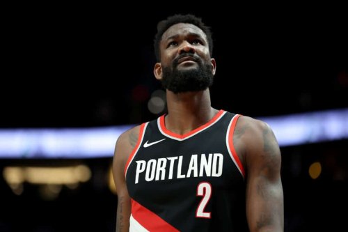 Concerning Report Emerges About Deandre Ayton’s Tenure In Portland
