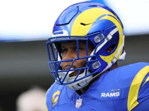 Aaron Donald Gets Honest About Relationship With Sean McVay