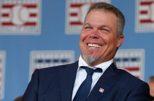 Chipper Jones Names The Best Mlb Player He’s Ever Seen 