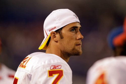 Matt Cassel Gets Honest About His Relationship With Tom Brady